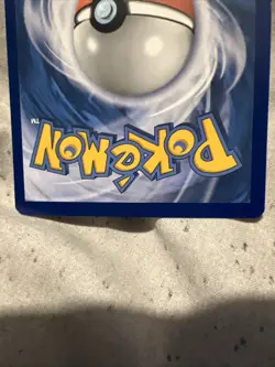 Pokemon Gengar TCG Breakthrough Holo Card 60/162 Rare Near Mint Condition - Image 4