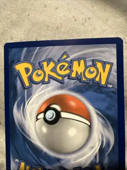 Pokemon Gengar TCG Breakthrough Holo Card 60/162 Rare Near Mint Condition - Image 5