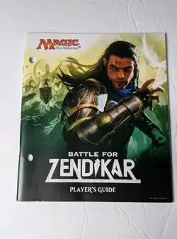 8 MTG Player's Guides, Amonkhet, Fate Reforged, Magic Origins, Plus More! - Image 4