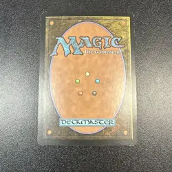 IDEAS UNBOUND - Saviors of Kamigawa - Magic The Gathering - Foil / NM JL - Image 2