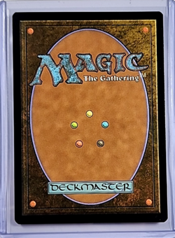 2021 MTG Magic the Gathering MH2 Retro Frame Foil Etched Ornitopter of Paradise - Image 2
