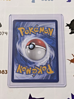 Pokemon (2023) S & V 151 Golem Ex Holofoil 189/165 NM/M - Image 3