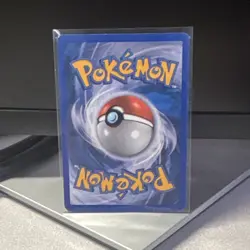 Bayleef 35/115 Reverse Holo Stamped Pokemon TCG Card - Image 2