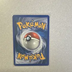 Bayleef 35/115 Reverse Holo Stamped Pokemon TCG Card - Image 5