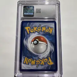 Pokemon Lapras Holo 2023 008/034 Blastoise & Suicune EX Deck Gem Mint 10 - Image 3