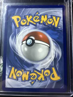 Gumshoos 153/132 Illustration Rare, Mega Evolution, Full Art Holo, Pokemon TCG - Image 2