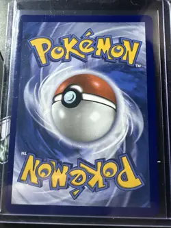 Mega Abomasnow ex 157/132 Ultra Rare, Mega Evolution, Full Art Holo, Pokemon TCG - Image 2