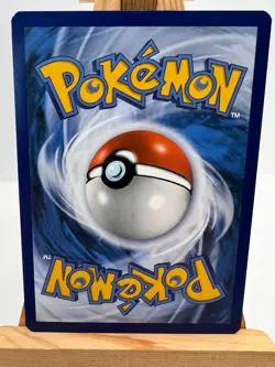 Pokemon TCG - S&V 151 - Pikachu & Eevee Pokemon Together Promo - NM/M - Image 5