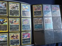 194 Pokemon Karten Tomokazu Komiya Artwork Karten Artist Masterset 189 Unique - Image 3