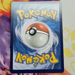 Gold Basic Darkness Energy Shrouded Fable 098/064 LP Pokemon TCG - Image 2