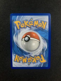 Carte Pokemon : Evoli Cosmo Holo Flocon 2023 Pokemon 151 Ed 133/165 Exc 🇲🇫 - Image 2