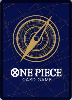 One Piece CCG Monkey.D.Luffy OP15-092 English OP15 Adventure On Kami's Island - Image 2
