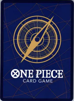 One Piece CCG Krieg SR OP15-008 Adventure On Kami’s Island English NM - Image 2