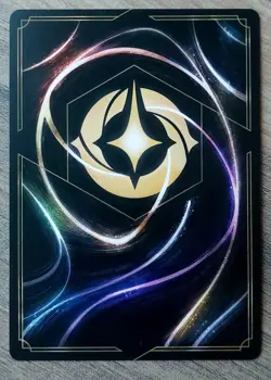 Disney Lorcana: Whispers In The Well - Kaa Secretive Snake Epic Foil 212 - Image 2