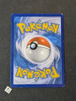 Pokemon Center Lady 105/106 - XY Flashfire Full Art Ultra Rare Pokemon TCG MP - Image 2