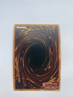 BLRR-EN077 DARKLORD NASTEN ULTRA RARE 1ST EDITION YuGiOh CARD - Image 2