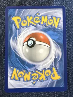 Pokemon TCG Shining Celebi SM79 Sun & Moon Black Star Promo Card Near Mint NM - Image 2