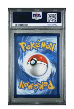 PSA 10 RAGING BOLT ex 166/131 | Prismatic Evo Full Art Graded Pokemon Card - Image 2