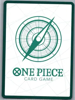 DON!! Card (Jinbe) Foil Jap PRB02 - One Piece Card - NM - Image 2