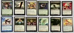 Lot of 33 Magic the Gathering Individual Cards 1998- 2011 Different Sets CCG - Image 2