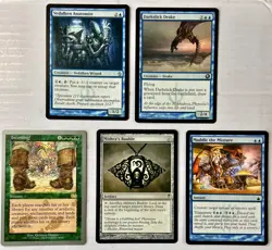 Lot of 33 Magic the Gathering Individual Cards 1998- 2011 Different Sets CCG - Image 4