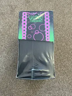 Pokemon Card TCG Shrouded Fable Elite Trainer Box ETB - Brand New & Sealed - Image 2