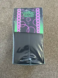 Pokemon Card TCG Shrouded Fable Elite Trainer Box ETB - Brand New & Sealed - Image 3