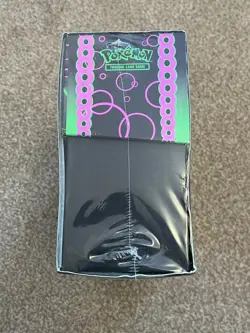 Pokemon Card TCG Shrouded Fable Elite Trainer Box ETB - Brand New & Sealed - Image 5