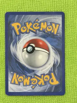 Umbreon 13/75 Holo Rare Neo Discovery Pokemon Card - Image 2