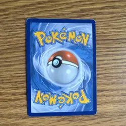 Pokemon Professor Birch's Observations Full Art 159/160 Ultra Rare Holo Card - Image 2