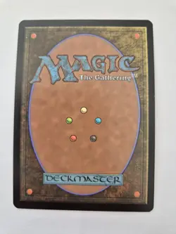 MTG ~ Loyal Warhound (Foil) ~ Forgotten Realms Commander ~ Rare ~ Near Mint - Image 2