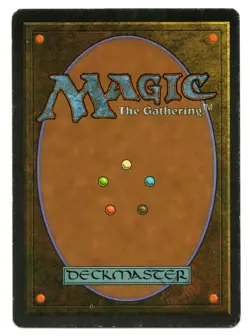 URZA'S POWER PLANT (V.4) - CHRONICLES EDITION 1995 MAGIC THE GATHERING MTG - Image 2