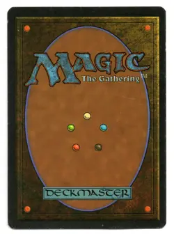 URZA'S POWER PLANT (V.3) - CHRONICLES EDITION 1995 MAGIC THE GATHERING MTG - Image 2