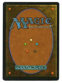 URZA'S POWER PLANT (V.2) - CHRONICLES EDITION 1995 MAGIC THE GATHERING MTG - Image 2