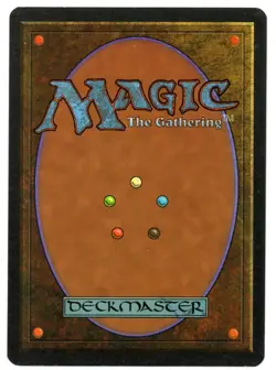 URZA'S POWER PLANT (V.1) - CHRONICLES EDITION 1995 MAGIC THE GATHERING MTG - Image 2