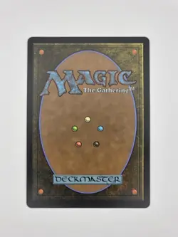 MTG Final Fantasy Starting Town 289 Rare Near Mint - Image 2