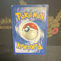 Pokemon TCG Brock's Primeape Gym Challenge Uncommon Regular 70 HP 35/132 English - Image 2