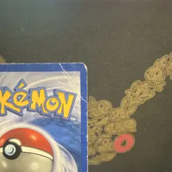 Pokemon TCG Brock's Primeape Gym Challenge Uncommon Regular 70 HP 35/132 English - Image 3