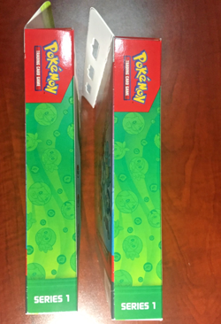 Pokemon TCG First Partner Illustration Collection Series 1 - lot of 2 - Image 3