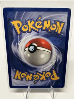Pokemon TCG Magneton 11/62 Fossil Holo Rare Unlimited - Image 2