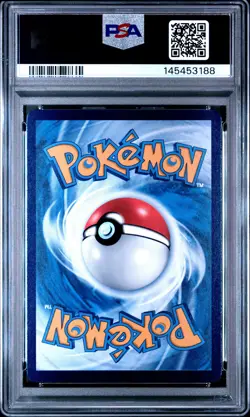 2024 POKEMON INDONESIAN SV-P PROMO #190 PIKACHU IN BATIK SHIRT PSA 10 - Image 2