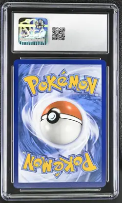 Pokemon Dipplin 170/167 Illustration Rare Twilight Masquerade - CGC 10 - Image 2