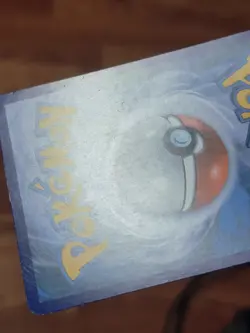 Pokemon TCG Arceus XY116 Black Star Promo - MP! - Image 3