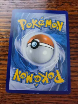 Pokemon TCG Arceus XY116 Black Star Promo - MP! - Image 4
