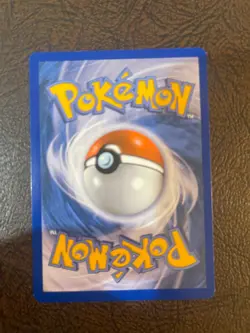 Snubbull - 8/12 - Pokemon McDonald's Promos Holo 2014 NM - Image 2