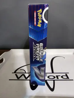 Pokemon Mega Blastoise Battle Arena Deck Factory Sealed Box ( Very Rare) - Image 2