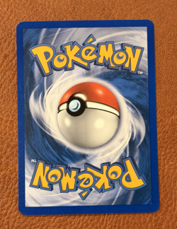 Pokemon: Tentacruel Legend Maker 45/92 Reverse Holo Stamped - NM! - Image 3