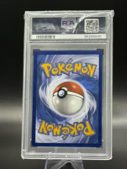 Pokemon TCG - Carmine 217/167 - Scarlet Violet - Twilight Masquerade PSA 10 - Image 2