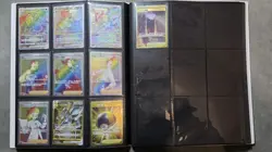 Pokemon TCG Star Birth Master Set M/NM s9 Japanese Masterset Charizard 103/100 - Image 2