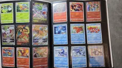 Pokemon TCG Star Birth Master Set M/NM s9 Japanese Masterset Charizard 103/100 - Image 4